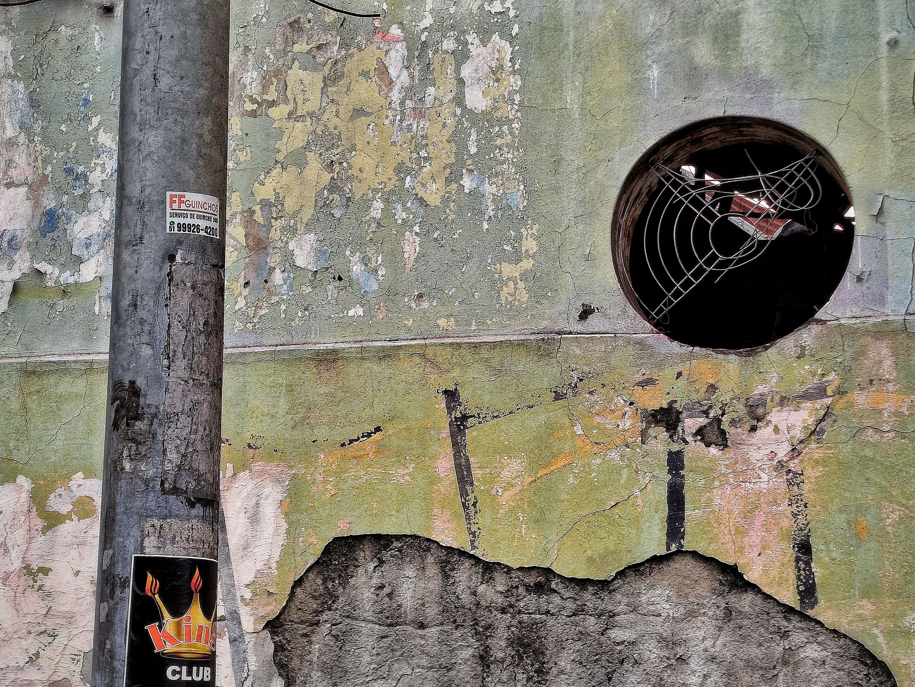 Fragmentos de cidade