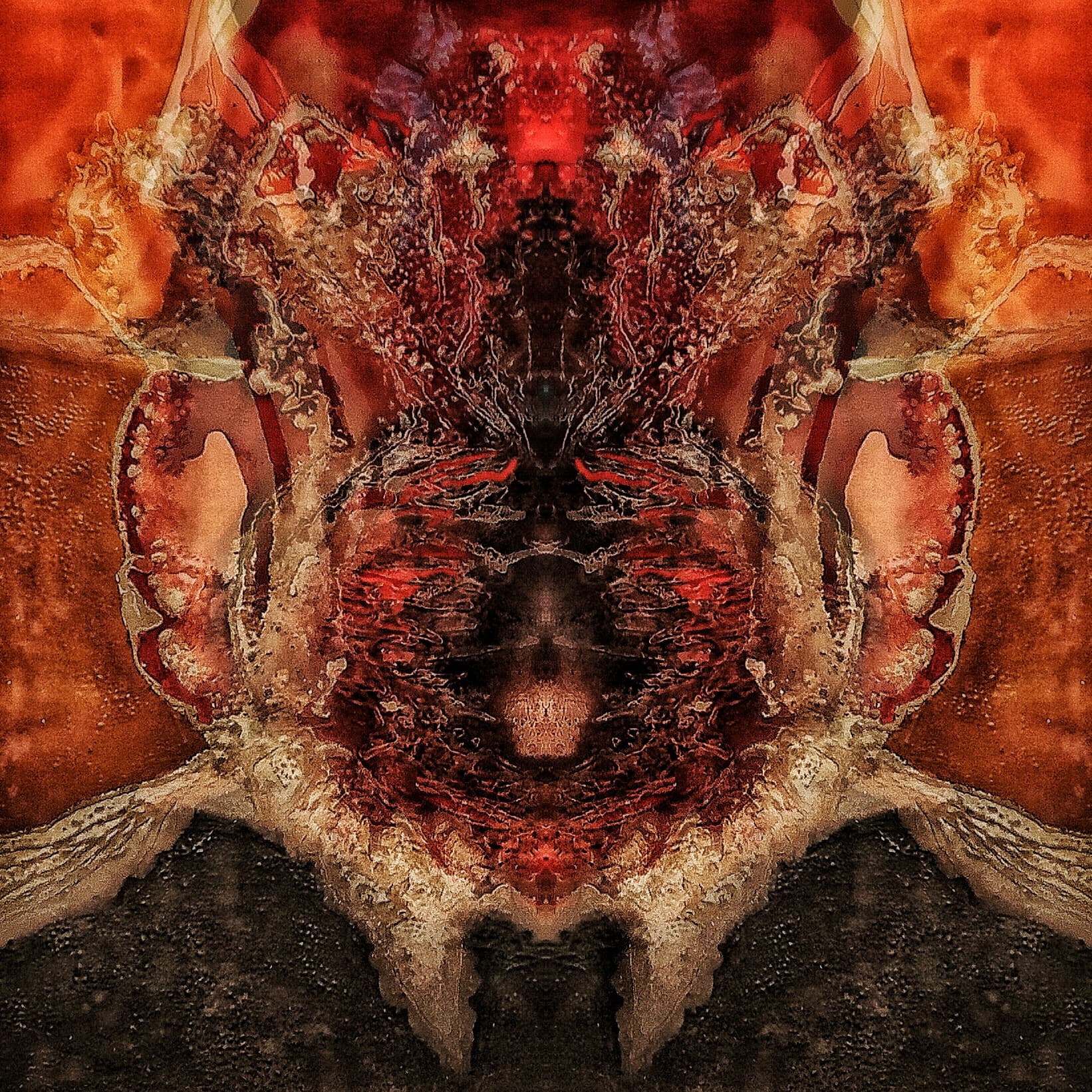 Geometria Orgânica 1